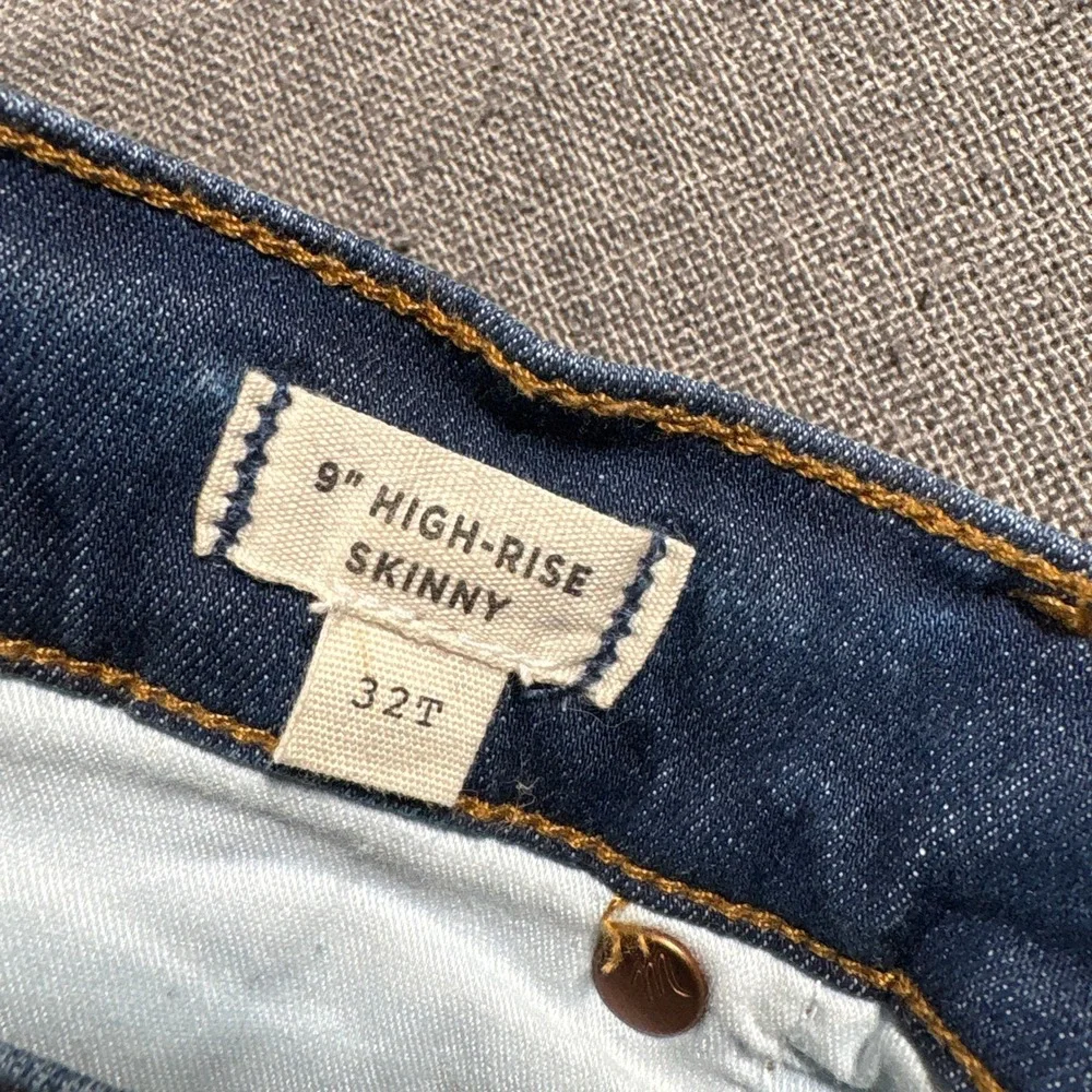 Madewell‎ 9